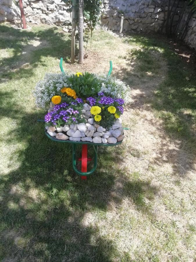 Nikini Dvori Villa Gradac  Eksteriør billede