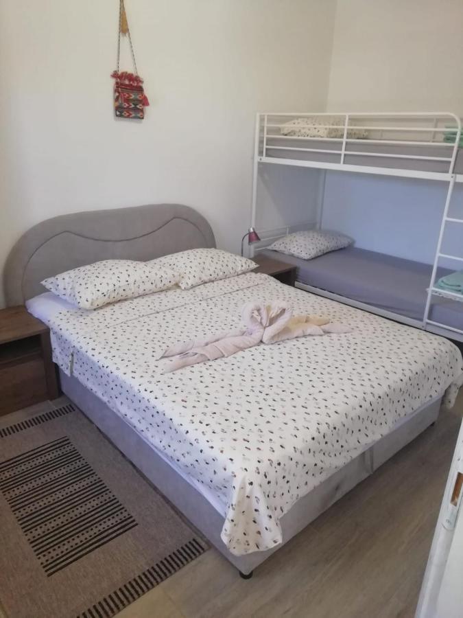 Nikini Dvori Villa Gradac  Eksteriør billede