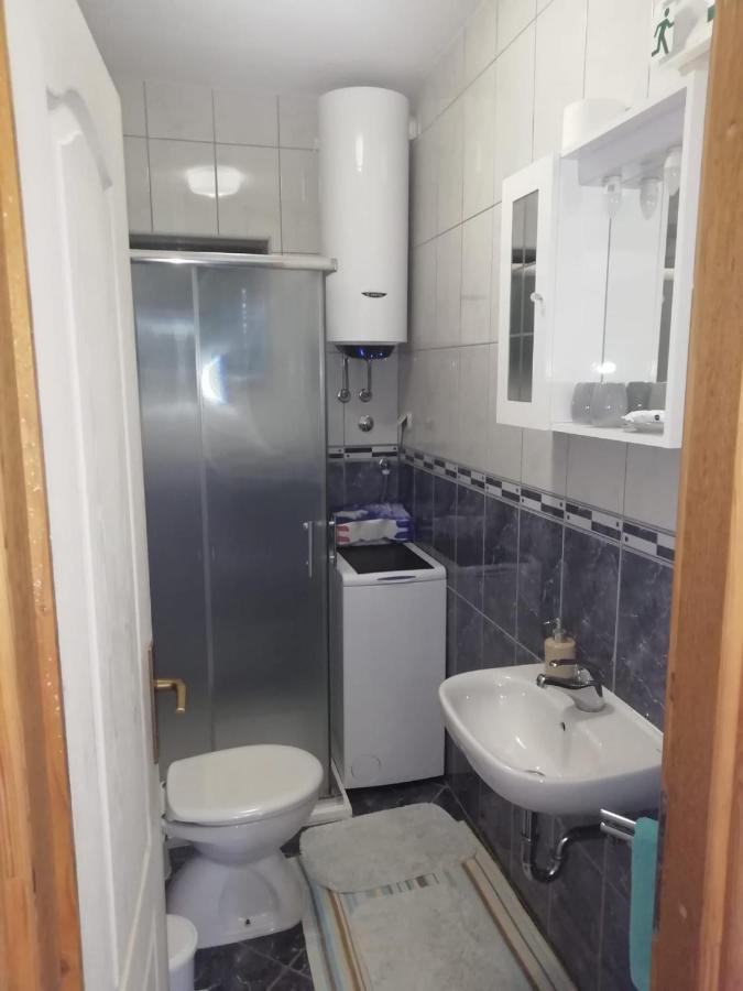 Nikini Dvori Villa Gradac  Eksteriør billede